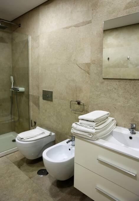 Lisbon Tagus River - Apartment