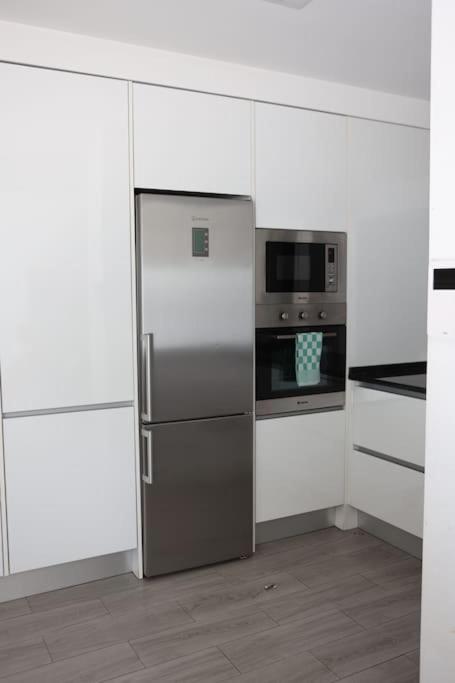 Apartment Lisbon Tagus River - Almada