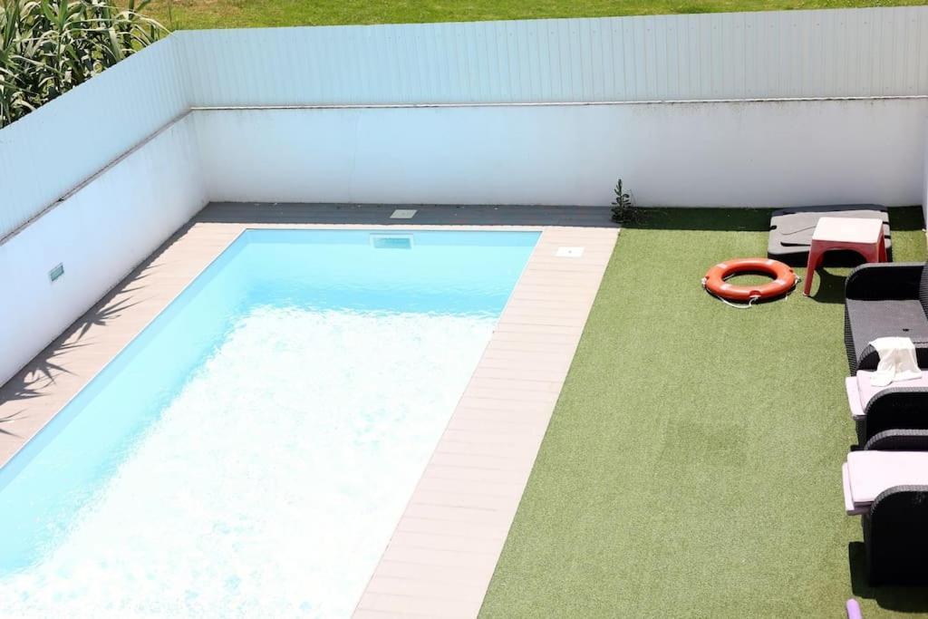 Lisbon Tagus River - Apartment *