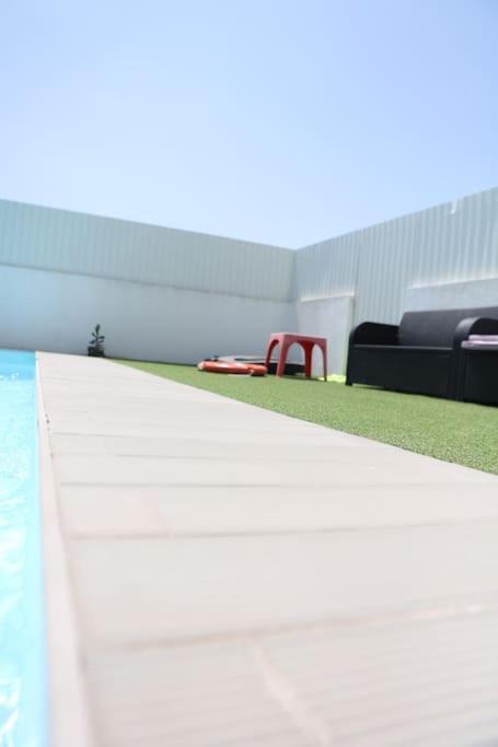 Lisbon Tagus River - Apartment Almada