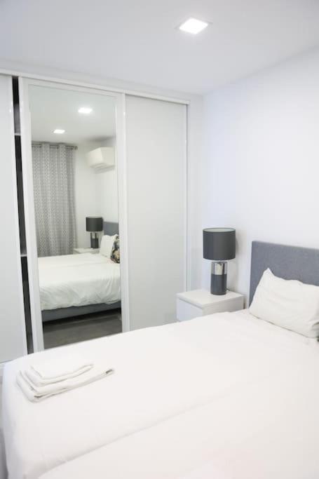 Apartment Lisbon Tagus River -