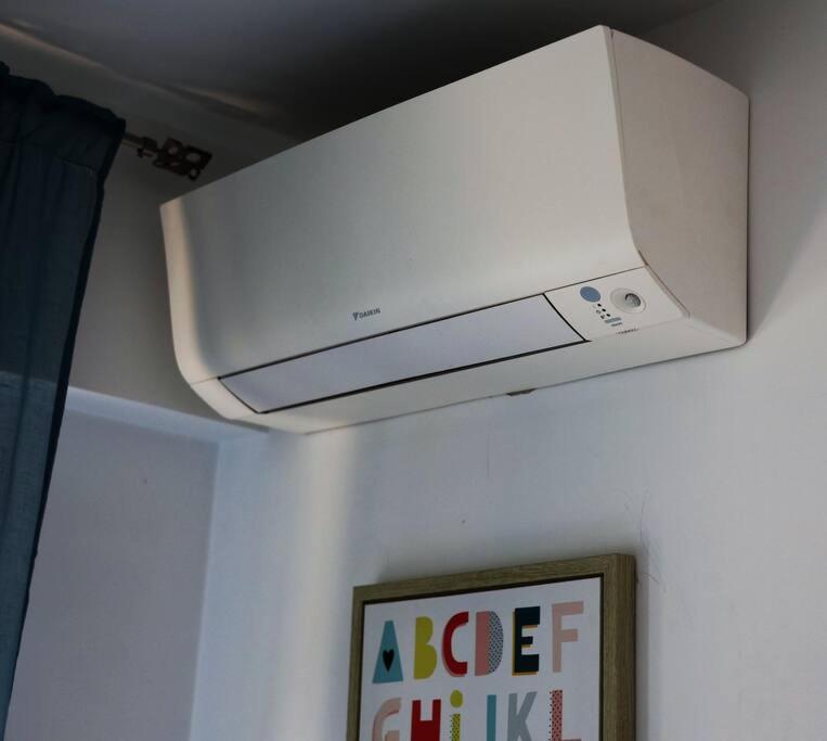 Apartment Lisbon Tagus River -