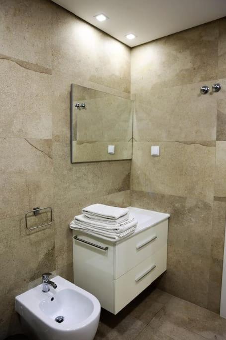 Lisbon Tagus River - Appartement *