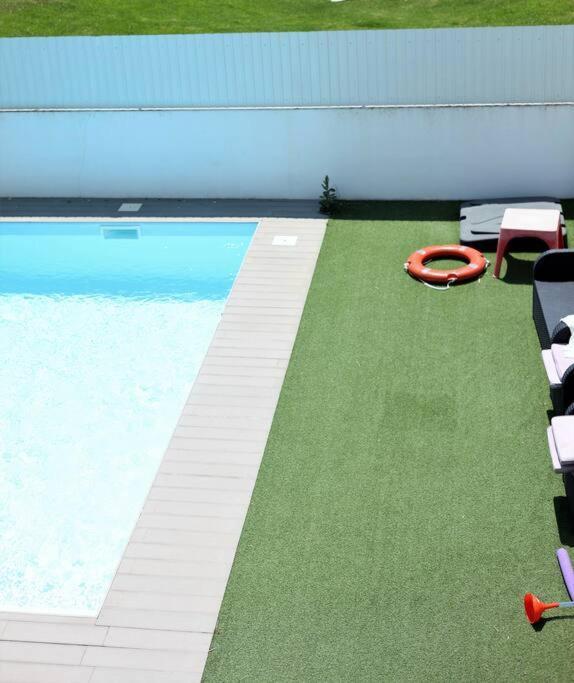Lisbon Tagus River - Appartement