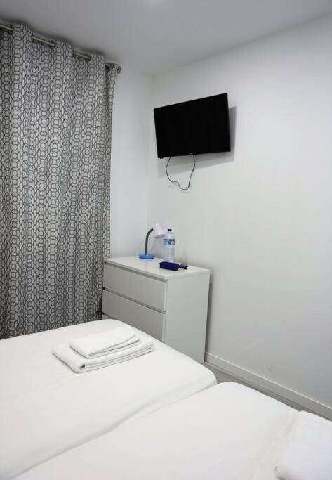 Lisbon Tagus River - Appartement