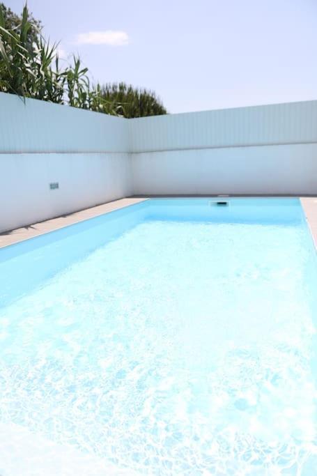 Appartement Lisbon Tagus River - *