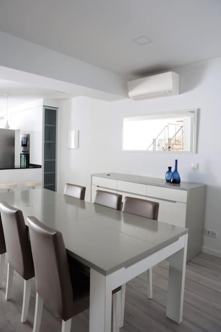 Appartement Lisbon Tagus River - Almada