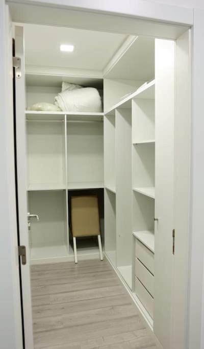 Appartement Lisbon Tagus River -